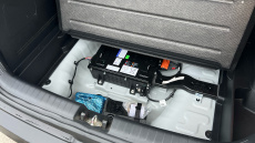 Hyundai BAYON 1.0 TGDi 48V MHEV Premium 5dr Petrol Hatchback